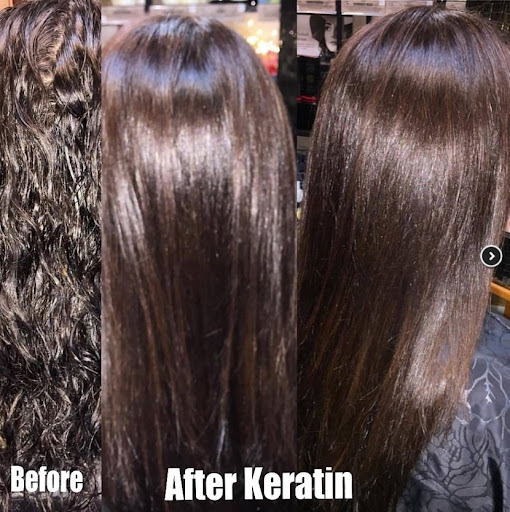 Tips for Finding the Best Keratin Treatment near me