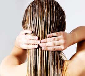 Hair Spa conditioning Treatment